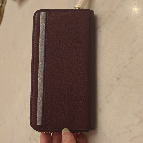 NWT Kate Spade Lena Large Continental Wallet - Picture 6 of 11